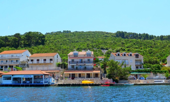 Polace House | Apartments Matana Chano