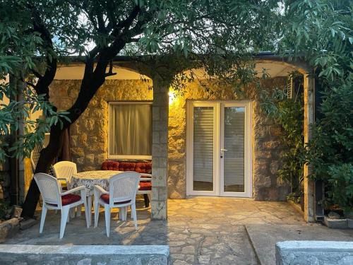 Ribarica Apartment | Apartments Medunić