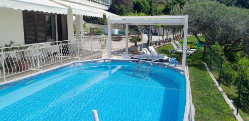 Secovlje House | Apartments Milok