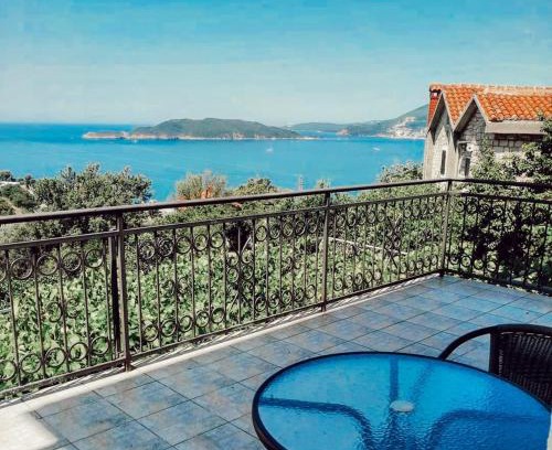 Budva Municipality Apartment | Apartments Mitrović Podličak