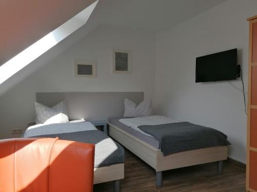 Johannisthal Apartment | Apartments Mohrini