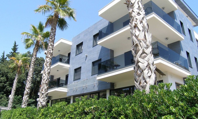 Lapad Apartment | Apartments Mon Amour