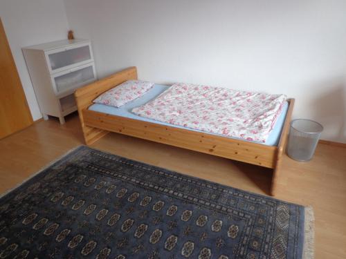 Dohren-Wulfel House | Apartments Nähe Messe - room agency