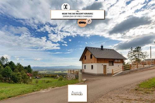 Preddvor Apartment | Apartments Nikolaj