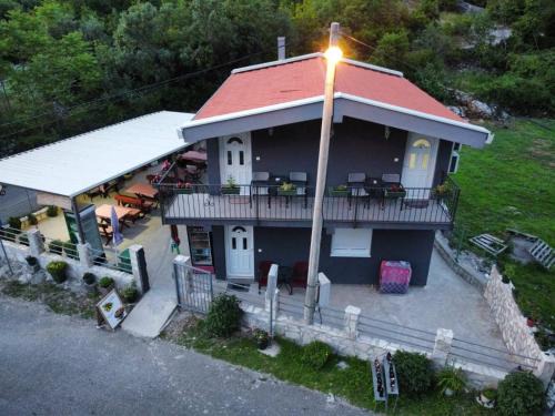 Karuc Apartment | Apartments Nino Skadar lake