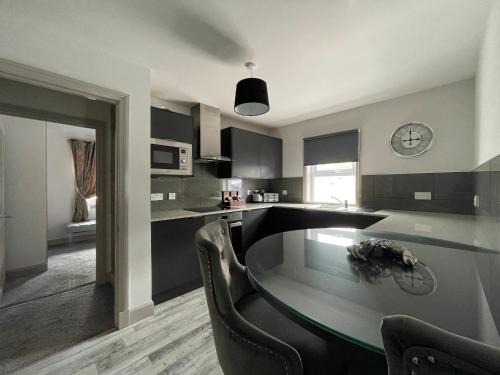 Portpatrick Apartment | Apartments No. 19