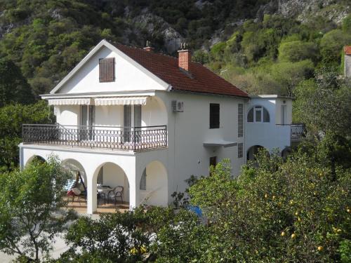 Risan Apartment | Apartments Ognjenović