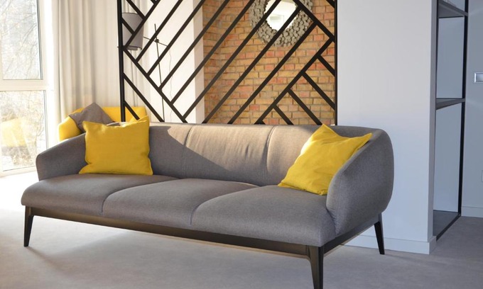 Afanasivsʹkyy Yar Apartment | Apartments on Hoholivska 1-3