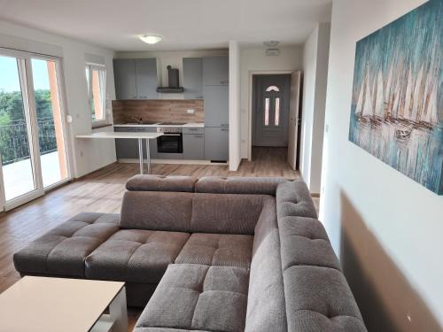 Lopar Apartment | Apartments Patalic