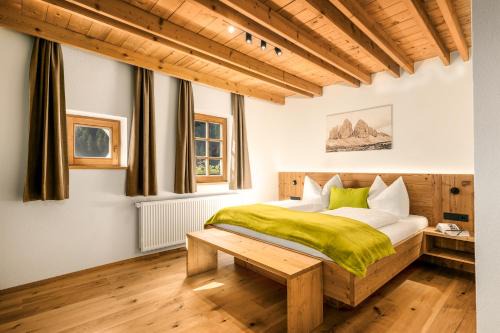 Casola Apartment | Apartments Perfila Morgenrot