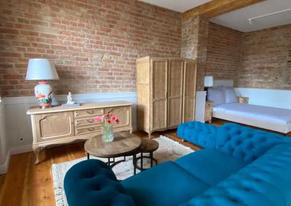 Slupsk Apartment | Apartments PSD - Wojska Polskiego 5