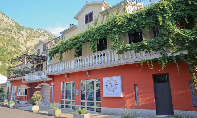 Skaljari Apartment | Apartments Qualitas