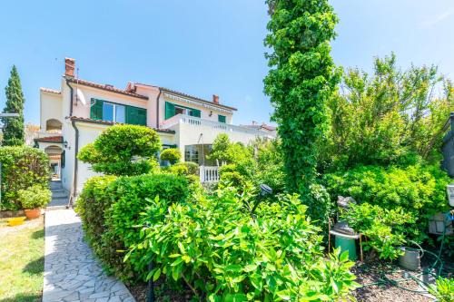 Barbat na Rabu Apartment | Apartments Rada i Stanislav