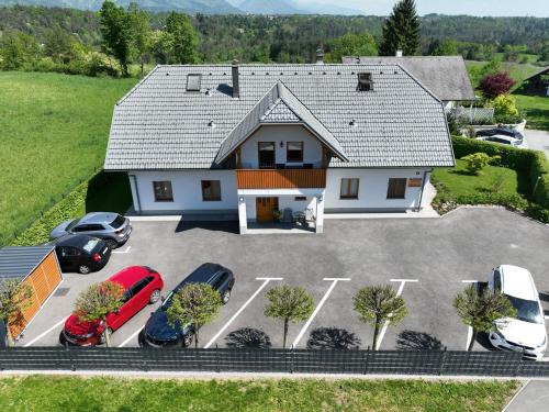 Bled Apartment | Apartments Roberta