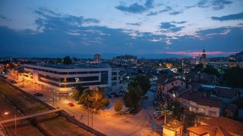 Prilep Apartment | Apartments Rooftop Prilep