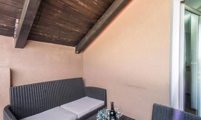 Rakovica Apartment | Apartments San (10984-A1) - Rakovica