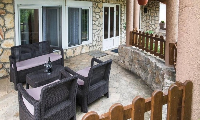 Rakovica Apartment | Apartments San (10984-A5) - Rakovica