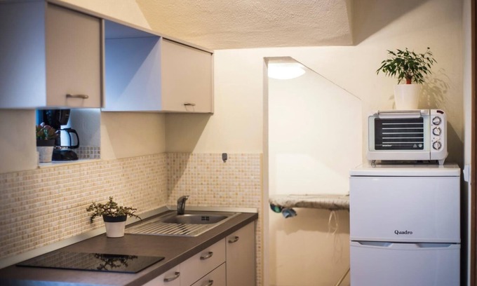 Makarska Old Town Apartment | Apartments Selak