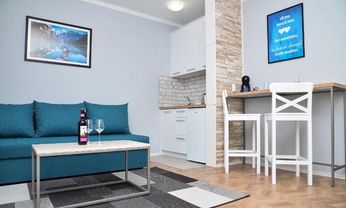 Ivanica Apartment | Apartments Siesta