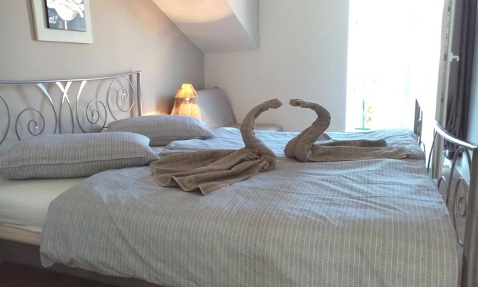 Slatine Apartment | Apartments Silva
