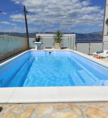 Arbanija Apartment | Apartments Sollis