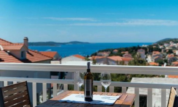 Hvar Apartment | Apartments Trogrlić