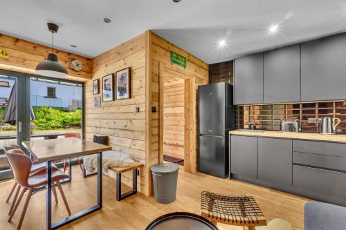 Rokytnice nad Jizerou Apartment | Apartments Von-Roll