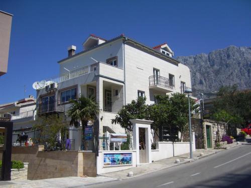 Ratac Apartment | Apartments Villa More