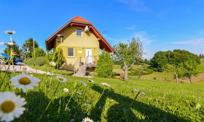 Brezice Apartment | Apartments Vinska Trta
