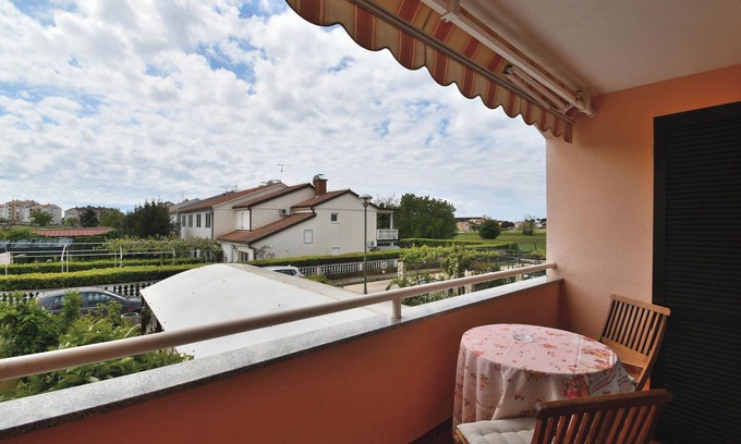 Murine Apartment | Apartments Vjera (101161-A1) - Umag