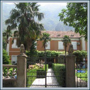 Risan Apartment | Apartments Vojin