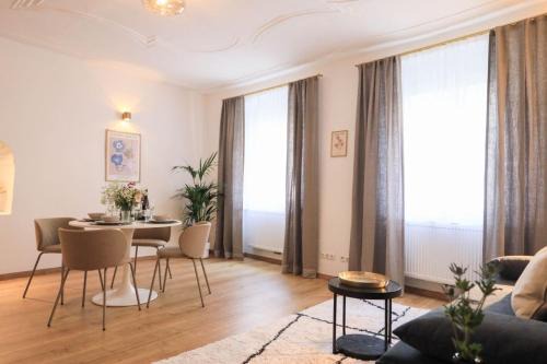 Krems an der Donau Apartment | Apartments Weinhimmel