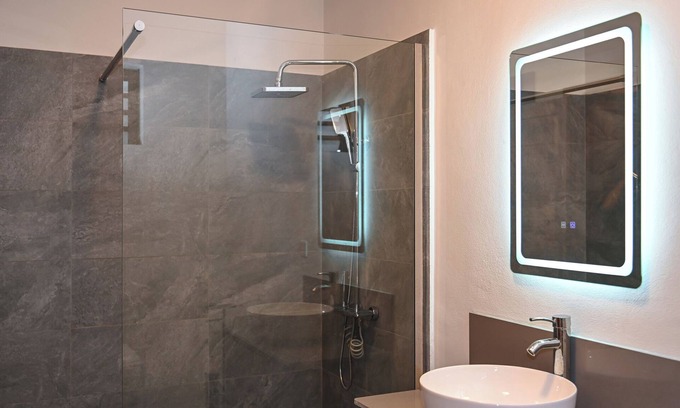 Flic-en-Flac Apartment | Apartments with a rooftop, 10 mins walk to beach