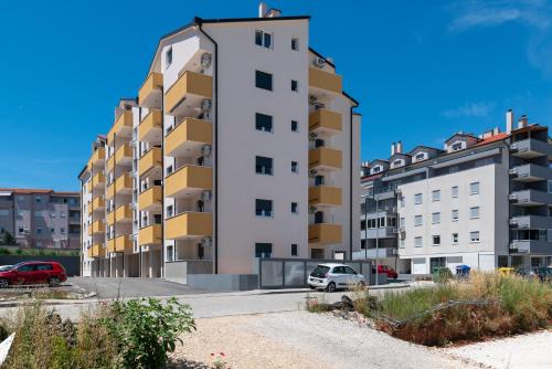 Pula Apartment | Apartments with a parking space Pula - 23290