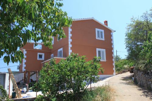Zman Apartment | Apartments with a parking space Zman, Dugi otok - 8133