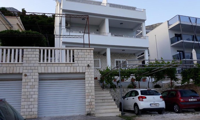 Medici Apartment | Apartments with a parking space Medici, Omis - 1045