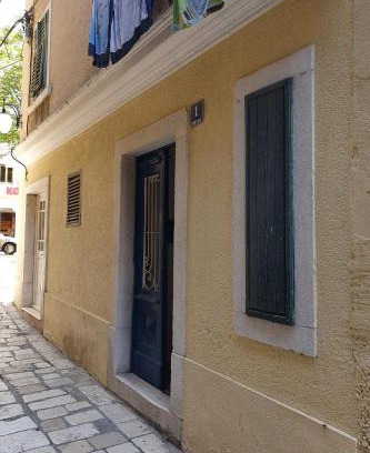 Grad Apartment | Apartments with parking space Sibenik - 24466