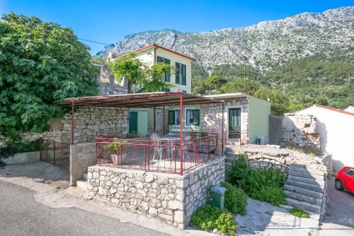 Igrane Apartment | Apartments with parking space Igrane, Makarska - 6796