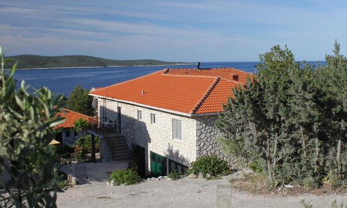 Zavala Apartment | Apartments with parking space Zavala, Hvar - 8802