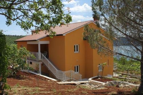 Trget Apartment | Apartments with parking space Trget, Rasa - 7687