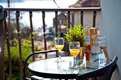 Maslinica Apartment | Apartments Zanze