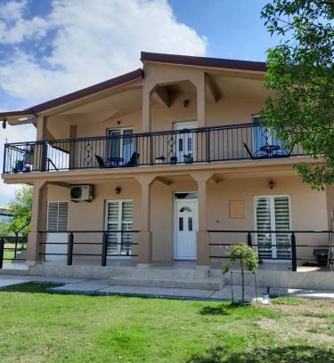 Mahala Apartment | Apartments Zejak