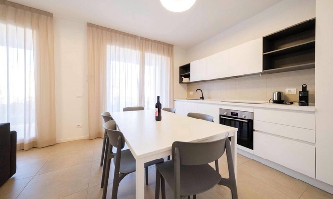 Corno Apartment | ApartmentsGarda - Garda31 Residence-B8