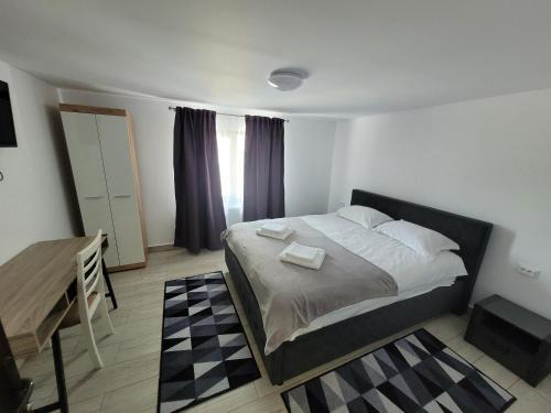 Carlibaba Apartment | Apartmentul Radu