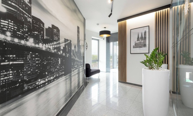 Gdynia Apartment | Apartport Studio by Renters
