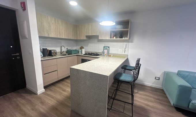 San Isidro Apartment | Aparts 4 Days