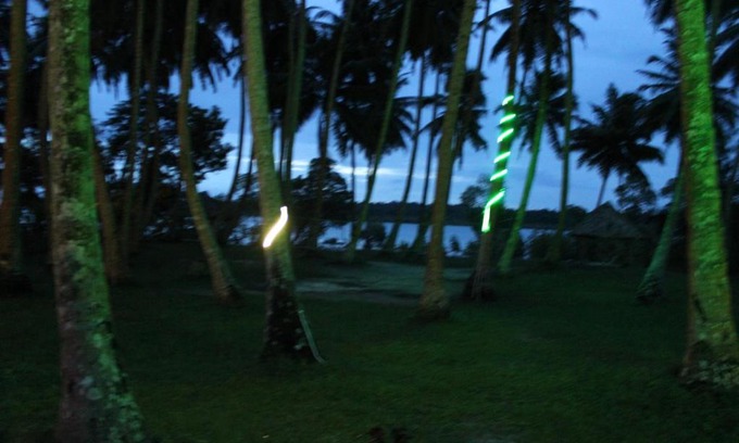 Havelock Island Resort | Aparupa Sands Marina Beach Resort