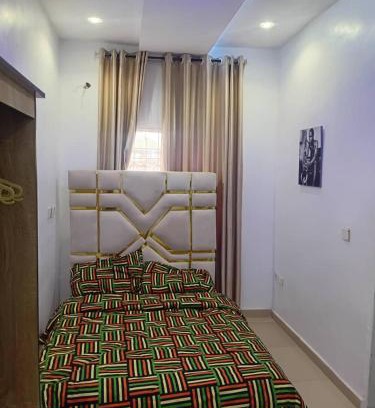 Malete Resort | Apase Resort