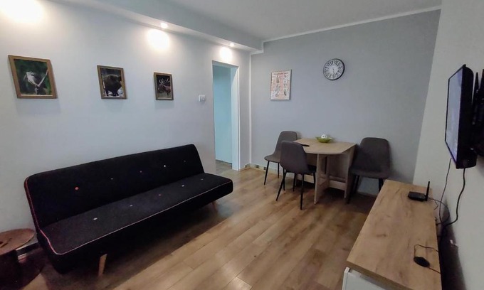 Apatin Apartment | Apatin apartman