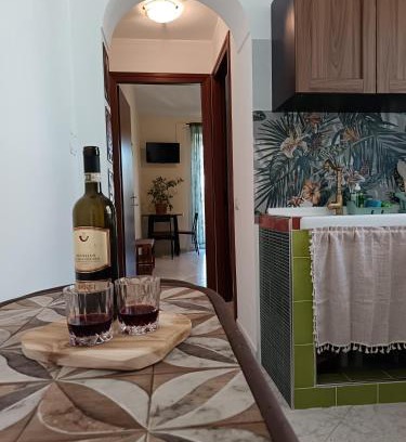 Nerola House | Ape Regina